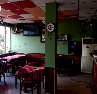 Photo 4 — Venue in Plovdiv, Marasha