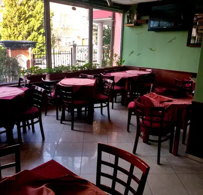 Photo 5 — Venue in Plovdiv, Marasha