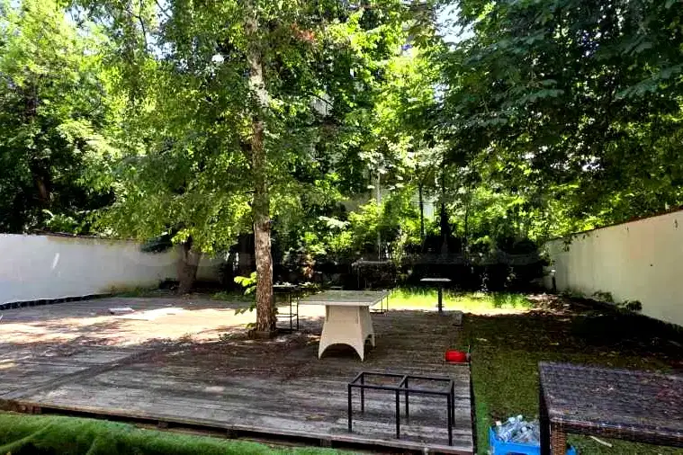 Заведение в София, Център