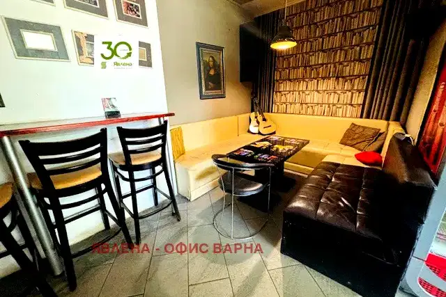Venue in Varna, Vins-Cherven Ploshtad