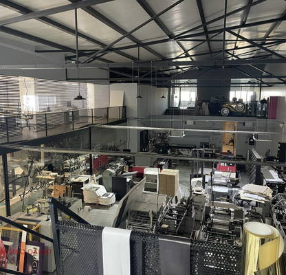 Photo 2 — Warehouse in област София, Bojurishte