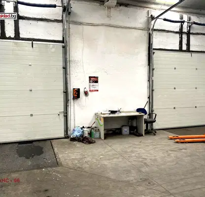 Photo 2 — Warehouse in област София, Bojurishte