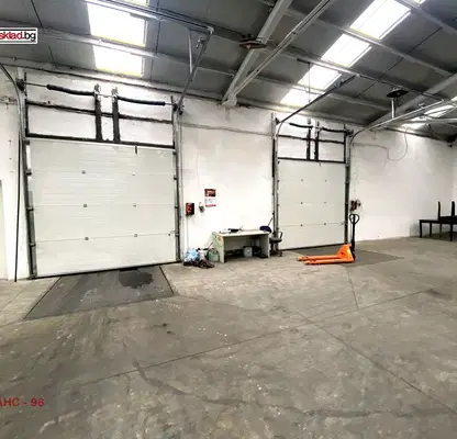 Photo 5 — Warehouse in област София, Bojurishte