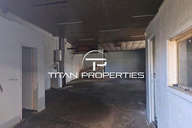 Warehouse in Burgas, Meden Rudnik - Zona G