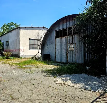 Photo 2 — Warehouse in Oblast Stara Zagora, Chirpan