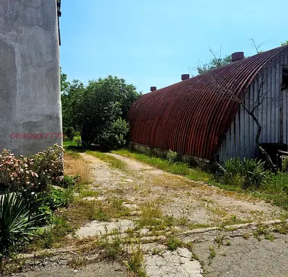 Photo 5 — Warehouse in Oblast Stara Zagora, Chirpan