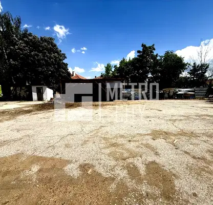 Photo 4 — Warehouse in област София, Dragoman