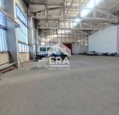 Photo 2 — Warehouse in Haskovo, Ovcharski