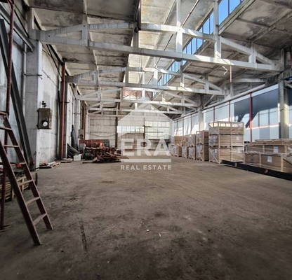 Photo 5 — Warehouse in Haskovo, Ovcharski
