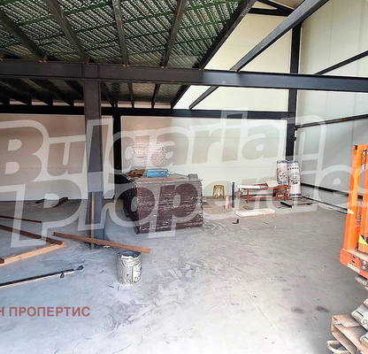 Photo 3 — Warehouse in Oblast Plovdiv, Kuklen