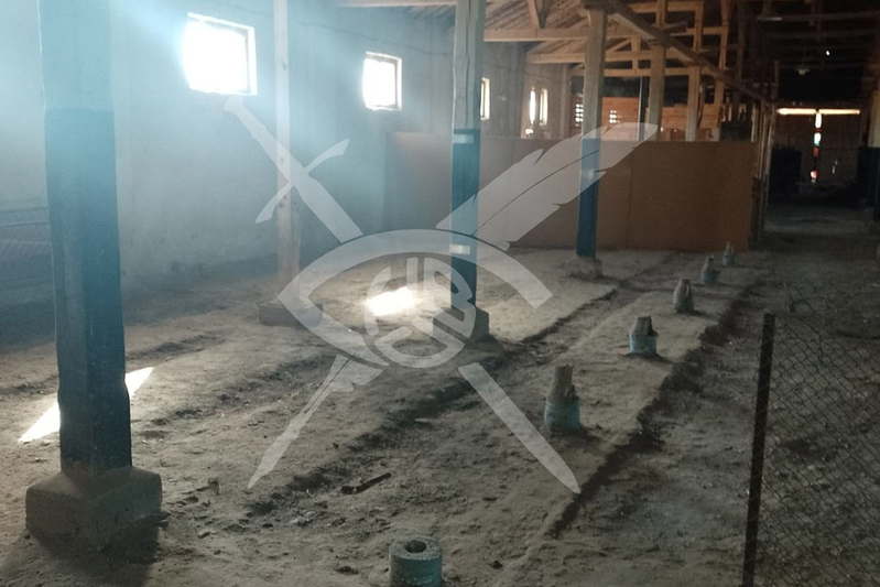 Warehouse in Oblast Burgas, Malko Tyrnovo