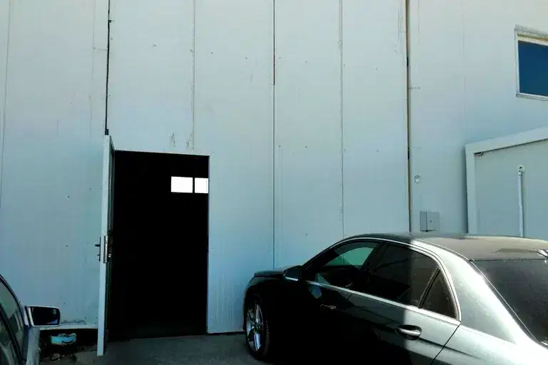 Warehouse in Pleven, Industrialna Zona
