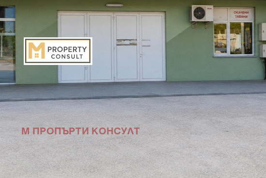 Warehouse in Pleven, Industrialna Zona
