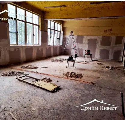Снимка 2 — Склад в Пловдив, Индустриална зона - Изток