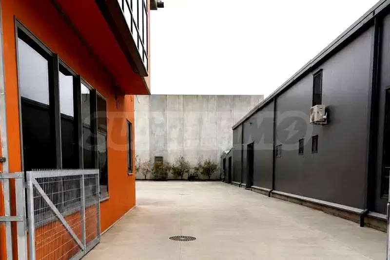 Warehouse in Plovdiv, Industrialna Zona - Sever