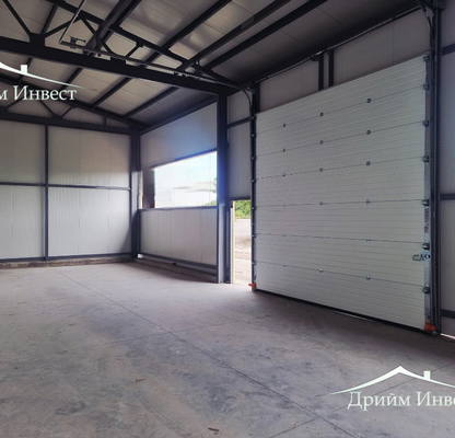 Photo 2 — Warehouse in Plovdiv, Industrialna Zona - Sever