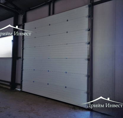 Photo 3 — Warehouse in Plovdiv, Industrialna Zona - Sever