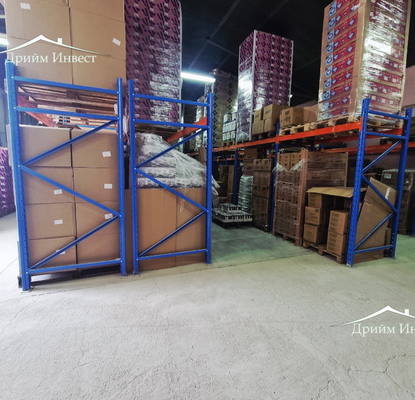 Photo 2 — Warehouse in Plovdiv, Industrialna Zona - Sever