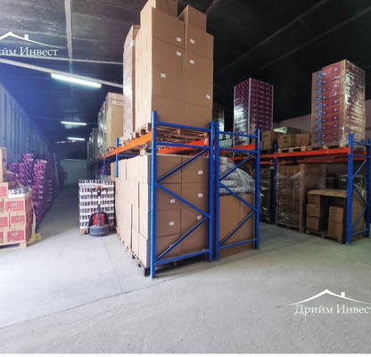 Photo 4 — Warehouse in Plovdiv, Industrialna Zona - Sever