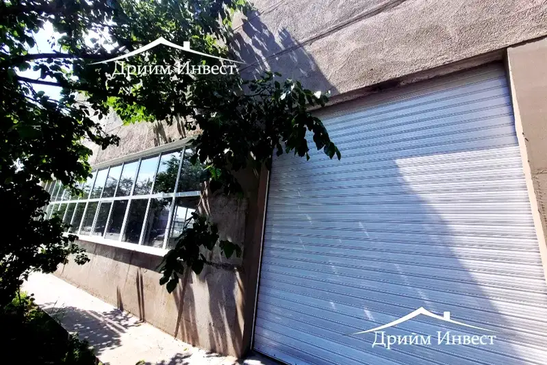 Warehouse in Plovdiv, Industrialna Zona - Yug