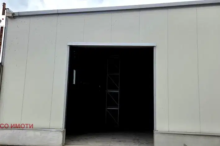 Warehouse in Plovdiv, Komatevo