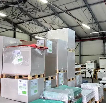 Photo 4 — Warehouse in Plovdiv, Vystanicheski