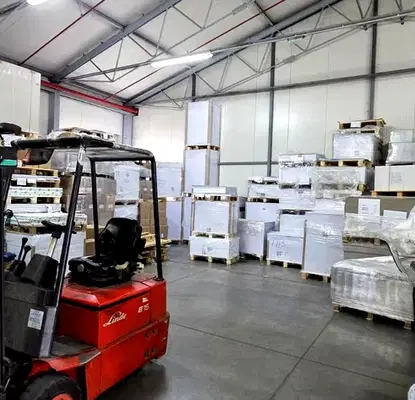 Photo 3 — Warehouse in Plovdiv, Vystanicheski