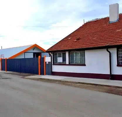 Снимка 2 — Склад в Русе, Нова промишлена зона