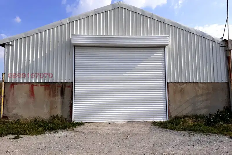 Warehouse in Shumen, Dibich