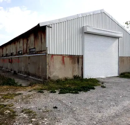 Photo 2 — Warehouse in Shumen, Dibich