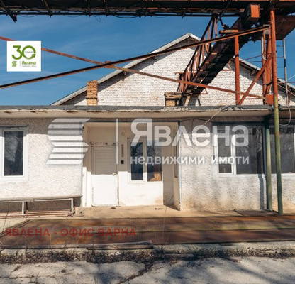 Снимка 3 — Склад във Варна, с. Градинарово