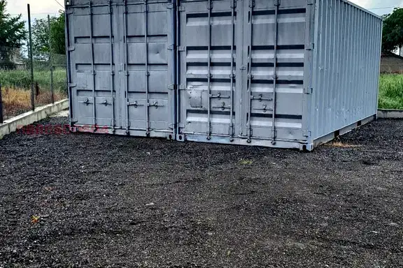 Warehouse in Oblast Plovdiv, Kalekovec
