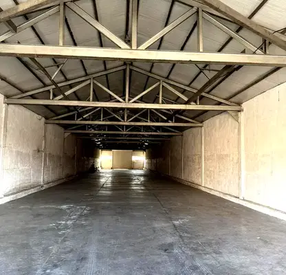 Photo 2 — Warehouse in Oblast Plovdiv, Manole