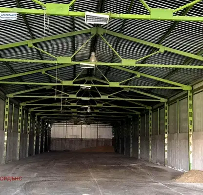 Photo 5 — Warehouse in Oblast Plovdiv, Manole