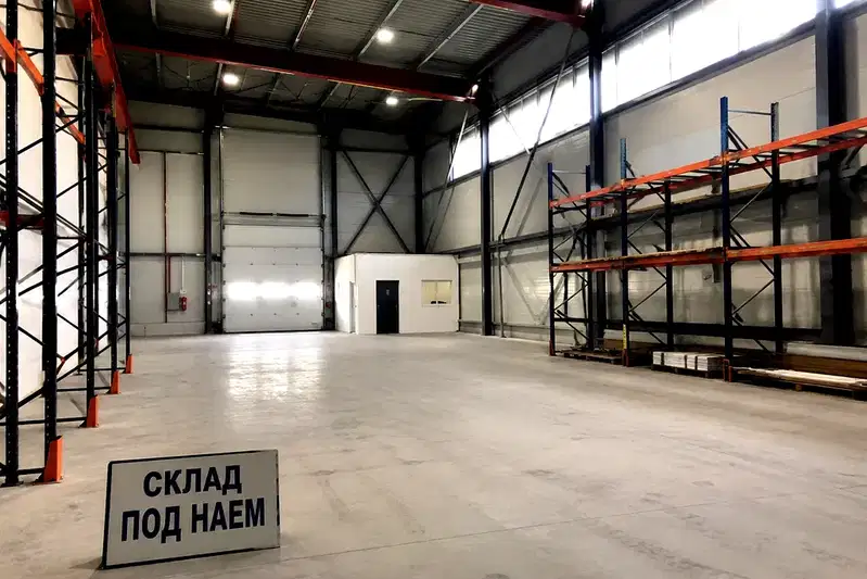 Склад в Шумен, Добруджански