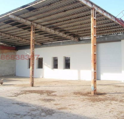 Photo 2 — Warehouse in Shumen, Dobrudjanski