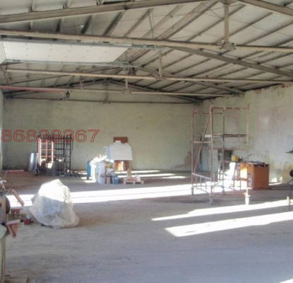 Photo 3 — Warehouse in Shumen, Dobrudjanski