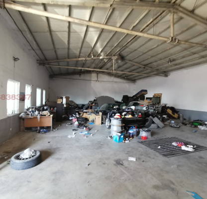 Photo 5 — Warehouse in Shumen, Dobrudjanski