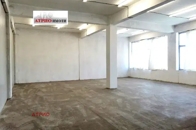 Warehouse in Sofiya, Drujba 1