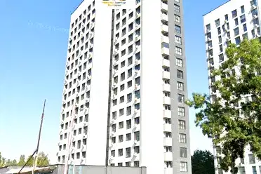 Склад в София, Дървеница