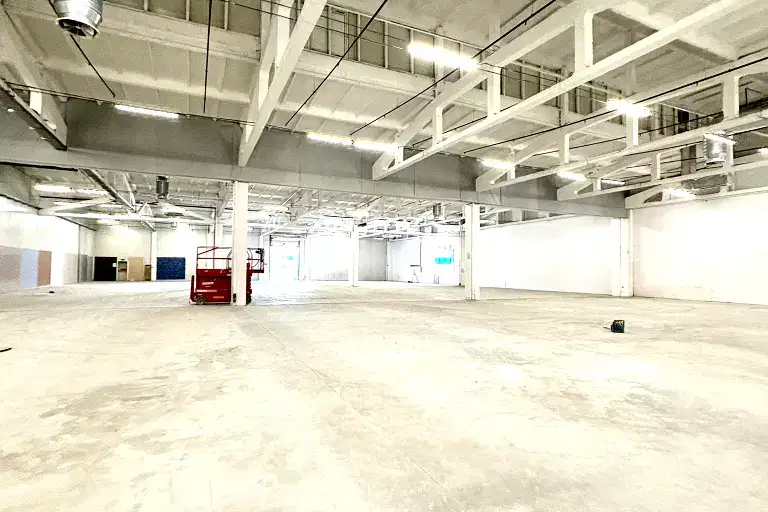 Warehouse in Sofiya, Gorublyane