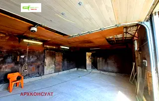 Склад в София, Левски