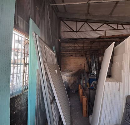 Photo 2 — Warehouse in Sofiya, Levski