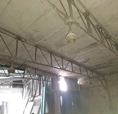 Photo 3 — Warehouse in Sofiya, Levski