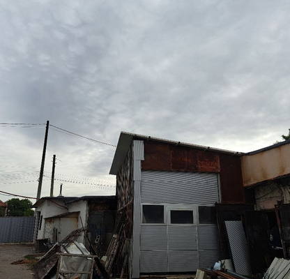 Photo 4 — Warehouse in Sofiya, Levski