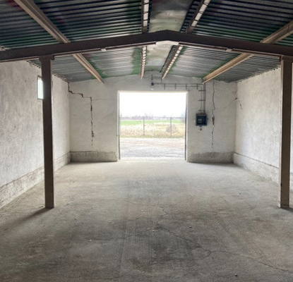 Photo 2 — Warehouse in Sofiya, Npz Iskyr