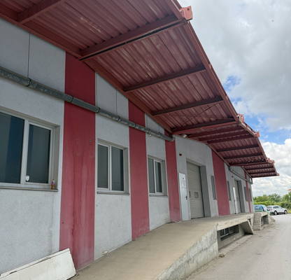 Photo 2 — Warehouse in Sofiya, Obelya 2