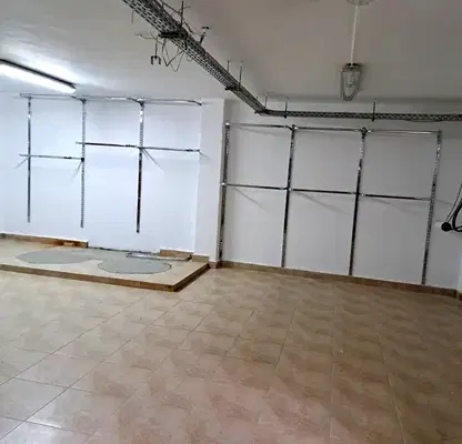 Снимка 4 — Склад в София, ПЗ Хладилника