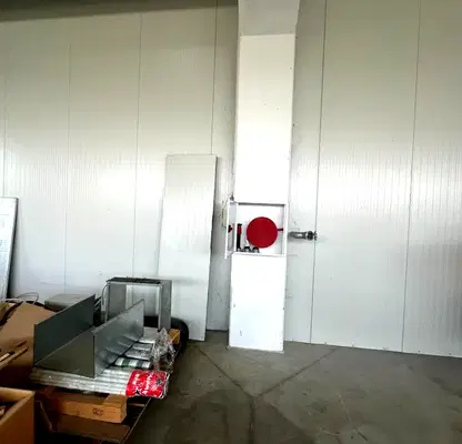 Photo 4 — Warehouse in Sofiya, Republika