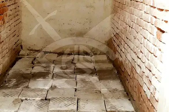 Склад в Стара Загора, Център